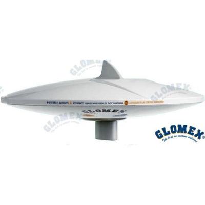 GLOV9112AGC - TV-ANTENNE V9112 AGC AUTOMATISCHE VERSTERKING