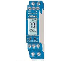 Eltako 21100905 DIN-rail dimmer Blauw - thumbnail
