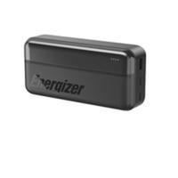 Powerbank Energizer EUE030050CC_BK_ML Zwart 30000 mAh - thumbnail