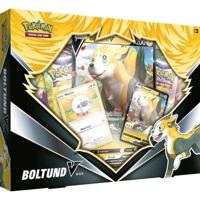 Pokemon Boltund V Box - thumbnail