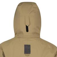 AGU Mac Regenjas Urban Outdoor Dames - Lead gray - S - Waterdicht - thumbnail