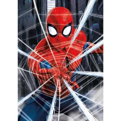 Puzzel Spiderman Educa 18486 500 Onderdelen