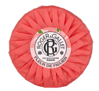 Roger & Gallet Fleur De Figuier Wellbeing Soap 100Gram - thumbnail