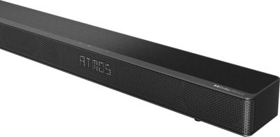 Hisense AX5125H 5.1.2 Kanaals 500 W Dolby Atmos Soundbar met Draadloze Subwoofer & Up Firing Luidsprekers & Turly Draadloze Achterluidsprekers