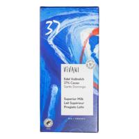 Vivani Superior Milk 37% - thumbnail