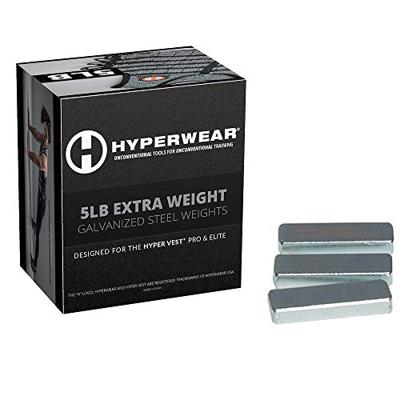 Hyper Vest PRO & ELITE Booster Pack