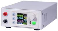 Joy-it JT-PC360-C Labvoeding, regelbaar 0 - 60 V 0 - 6 A 360 W Smal model, Programmeerbaar Aantal uitgangen: 2 x - thumbnail