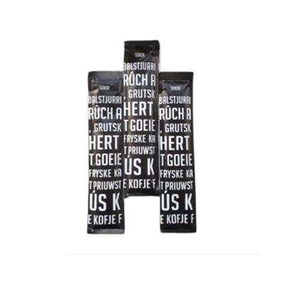 Us Kofje Ús kofje suikersticks (4gr)