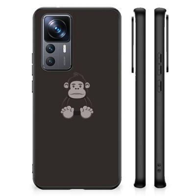 Xiaomi 12T | 12T Pro Hoesje Gorilla Xiaomi 12T | 12T Pro Hoesje Gorilla