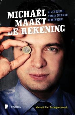Michaël maakt de rekening - Michaël Van Droogenbroeck - ebook