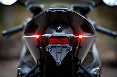 Kellermann led-lauflichtblinker "jetstream® df" turn signals kl jetstream tail/brake light sw