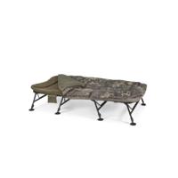 Nash Indulgence HD40 Sleep System Camo 8 Legs Wide - thumbnail