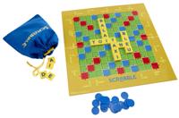 Mattel Junior scrabble bordspel (franstalig) - thumbnail