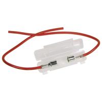 MPD BF310 Zekeringhouder 10 A 600 V 1 stuk(s) - thumbnail