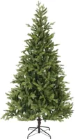 Everlands Allison pine grote kunstkerstboom groen 240cm - thumbnail