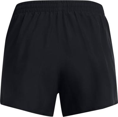 Under Armour Fly-By Sportshort Dames S/36 Under Armour Fly-By Sportshort Dames S/36