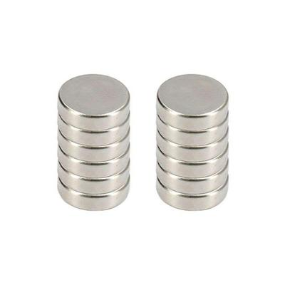 Magneten Ferrestock 18 x 5 mm (12 pcs)