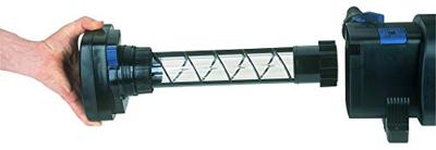 Oase Bitron C 55 W UV-C Pond Filter - Advanced Technology for Clear & Healthy Pond Water