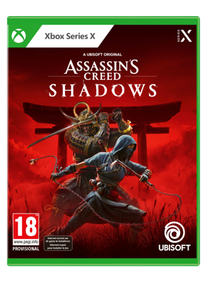 Assassin's Creed Shadows Assassin's Creed Shadows