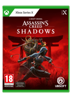 Assassin's Creed Shadows - thumbnail