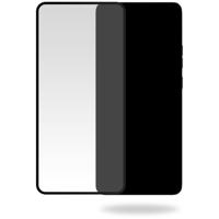 Mobilize Edge-To-Edge Glass Screen Protector Motorola Edge 50 Pro Edge Glue - thumbnail