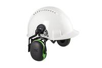 3M Peltor X1P3E Oorkap 26 dB EN 352-3:2002 1 stuk(s) - thumbnail