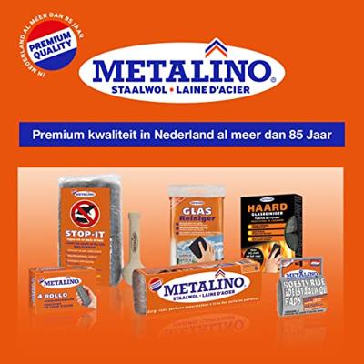 Staalwol 000 200gr 0802