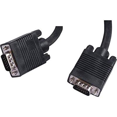 Belkin VGA-monitorkabel (5m) zwart