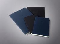 Sigel Tafelkalender Conceptum 2026 Softcover DIN A6 Zwart C2685 1 stuk(s) Aantal paginas: 64 - thumbnail