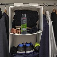 Dove Men+Care - Anti-transpirant Deodorant Extra Fresh - 150ml - thumbnail