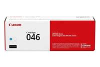 Canon 046 tonercartridge 1 stuk(s) Origineel Cyaan - thumbnail