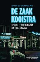 De zaak Kooistra - Henk Willem Smits, Joost van Kleef - Paperback (9789020412055) - thumbnail