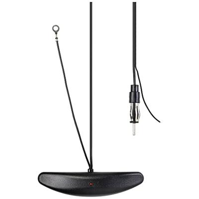 Renkforce Autoradio-kleefantenne Met versterker