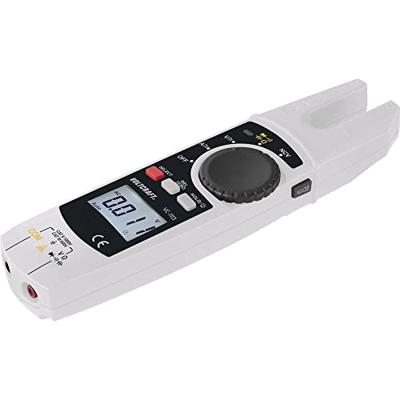 VOLTCRAFT VC-1113 Stroomtang Digitaal CAT II 1000 V, CAT III 600 V Weergave (counts): 6000 VOLTCRAFT VC-1113 Stroomtang Digitaal CAT II 1000 V, CAT III 600 V Weergave (counts): 6000