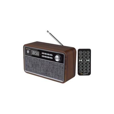 Radio Sunstech RPBT500WD - thumbnail
