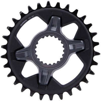 Shimano kettingblad slx 30t enkel blad fc-m7100-1