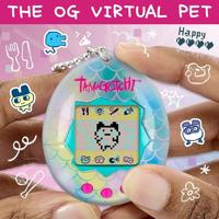 Tamagotchi The Original - New Mermaid - thumbnail