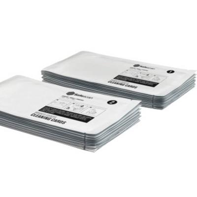 Busch 42235 H0 Hulpdienstvoertuig Multicar M26 met afzetkipper, THW