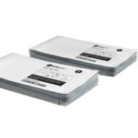 Busch 42235 H0 Hulpdienstvoertuig Multicar M26 met afzetkipper, THW - thumbnail