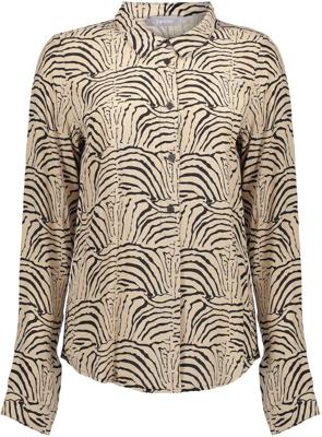 Top, blouse sand Top, blouse sand