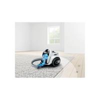 BOSCH BGS05A322 Serie 2 Stofzuiger Zonder Zak - Wit - thumbnail