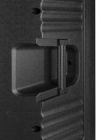 Vonyx VSA15 actieve speaker 15 inch bi-amplified 1000W - thumbnail