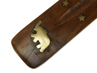 Wierookplankje Olifant - thumbnail