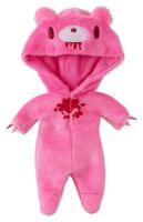 Gloomy the Naughty Grizzly Nendoroid Doll Kigurumi Pajamas: Gloomy - thumbnail