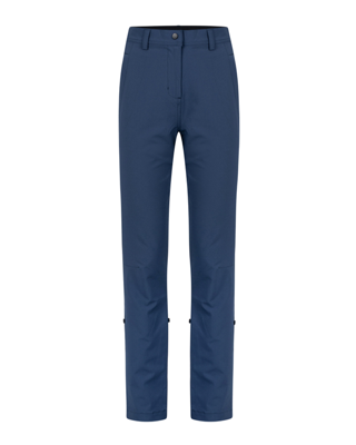 Life-line Etta Ladies Pants Dames Wandelbroek Navy 44