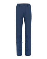 Life-line Etta Ladies Pants Dames Wandelbroek Navy 44 - thumbnail