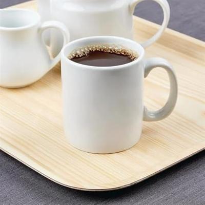 Mok olympia athena 280 ml doos 12 stuks wit