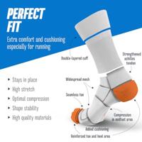 Incylence Ladders - Running Socks - thumbnail