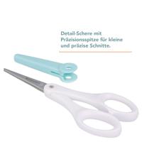 Westcott AC-17858 Crafttoolset 6-delig - thumbnail