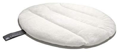 Leschi Verwarmingskussen Luca de vos - rood